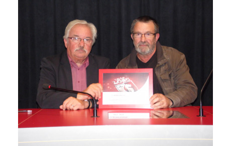 Partenariat avec le losc 