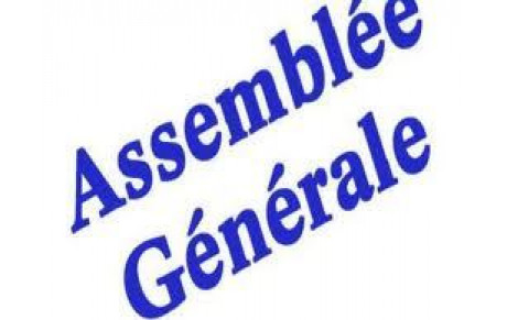 L'assemblée Générale