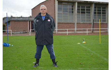 Le Football éducatif