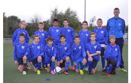 Challenge TOURBIER - 2è tour - LILLE LOUVIERE - US RONCHIN