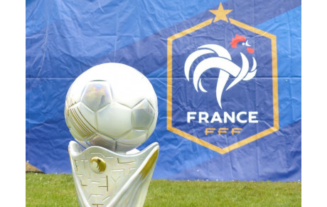 TOURNOI INTERNATIONAL U14-U15