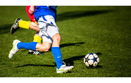 Tournoi Vétérans à 7