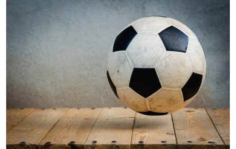 Challenge : foot à la maison