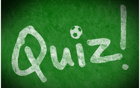 Quiz : culture foot n°3