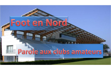 Foot en Nord 