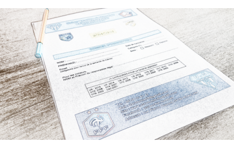 Permanences d'inscription : 1ères sessions ce week-end
