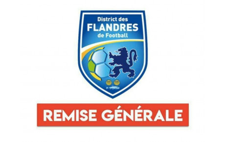Remise générale