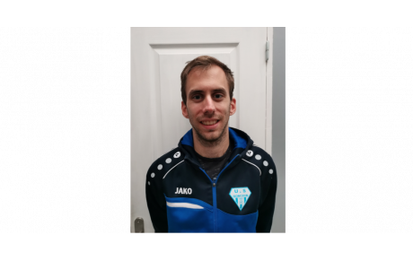 Interview Yann, entraîneur des Seniors C