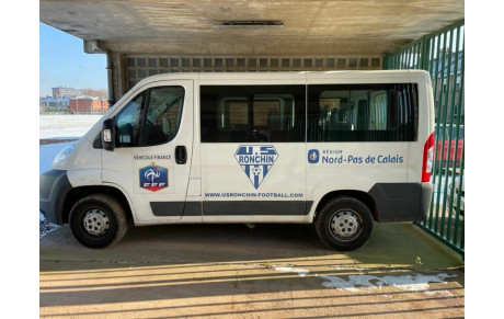 Action &quot;❄️Grand froid camionnette solidaire❄️&quot;
