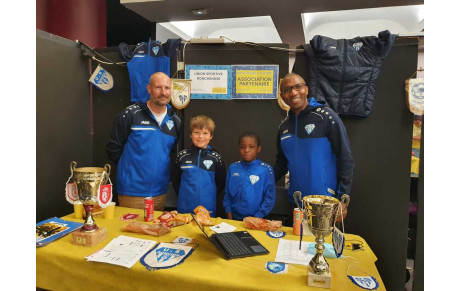 Forum des associations