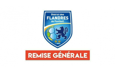 Remise générale 