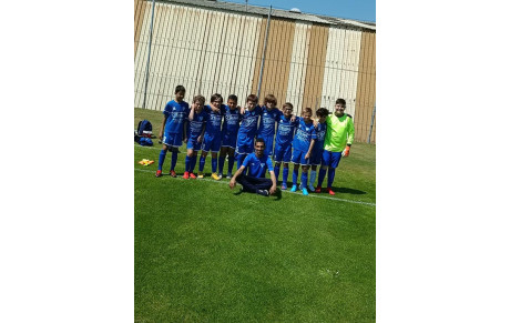 JOUR 1 TOURNOI U12 U13