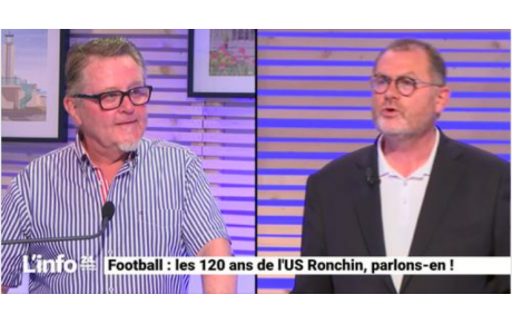 PROMOTION DES 120 ANS