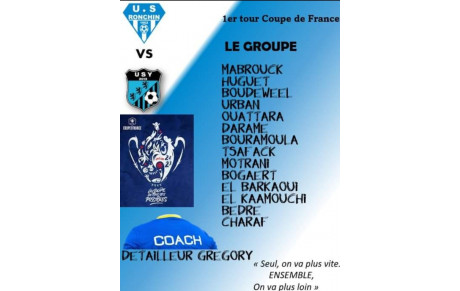 GROUPE SENIORS A 1ER TOUR CDF