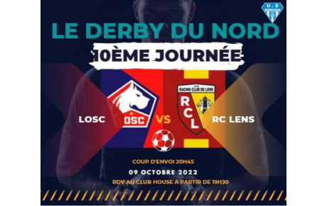 DIFFUSION LOSC-LENS
