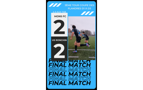 RESULTAT EQUIPE FANION