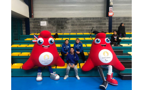Journée du sport au Féminin