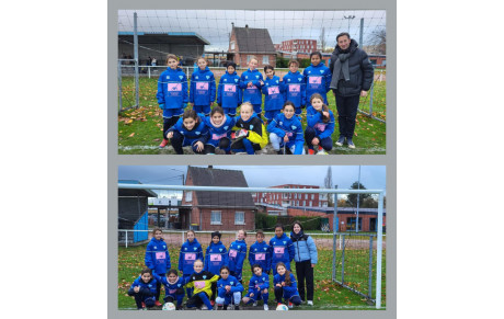 NOUVEAU SPONSOR🔵⚪️