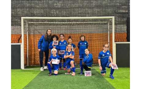 🔵U8F-U9F : PLATEAU À LEZENNES ⚪