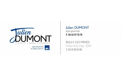 Renouvellement Sponsor AXA