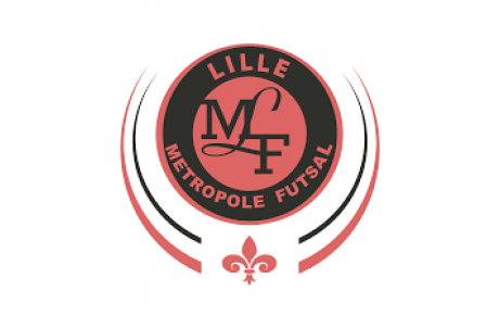 LILLE METROPOLE FUTSAL