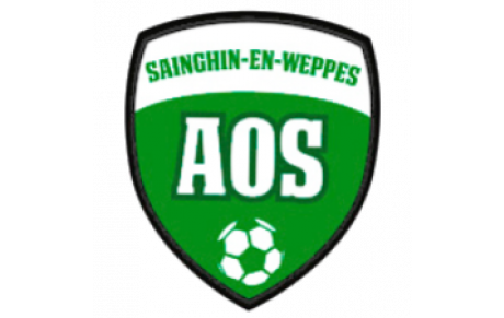 A.O. SAINGHIN EN WEPPES