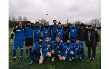 Seniors C
