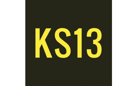 KS13