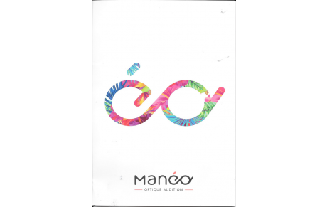 MANEO