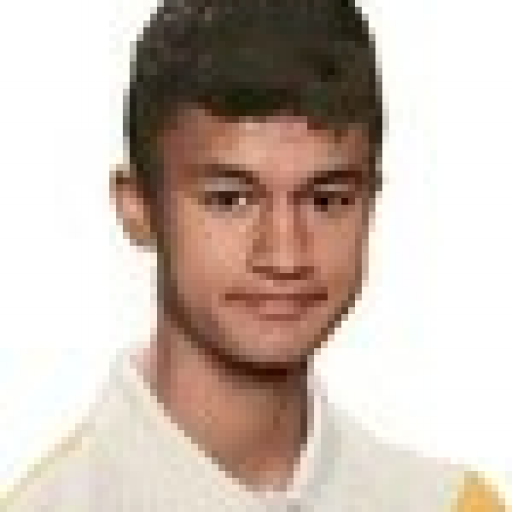 Nahil Bouacem
