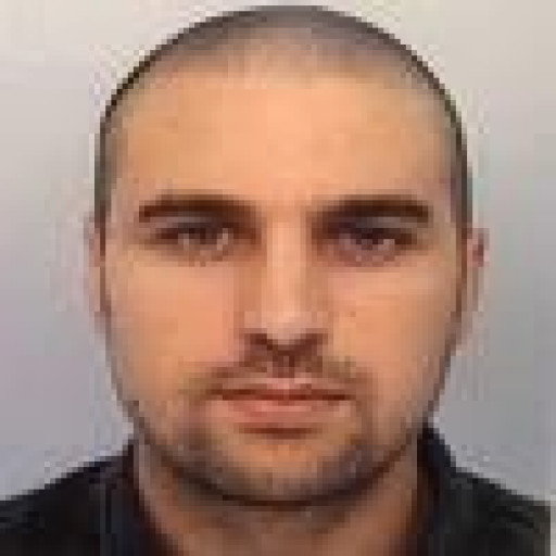 Mehdi Choloux