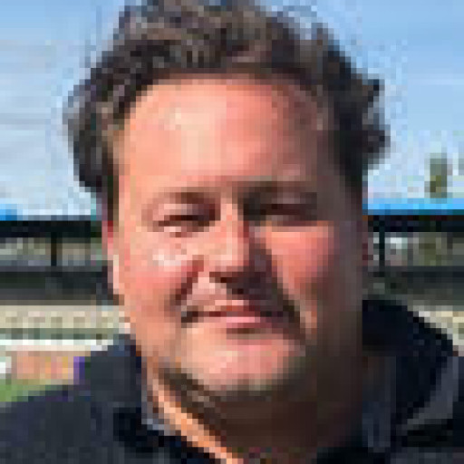 Anthony Arnoux