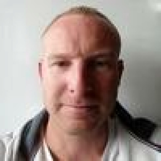 Gregory Buisine