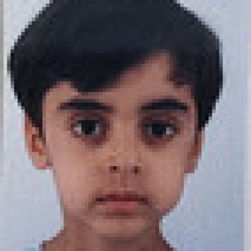 Nassim Ahnedar