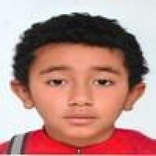 Amine Bekkar