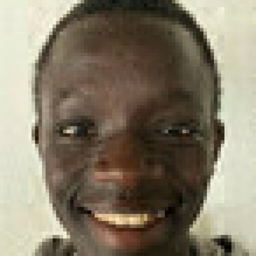 Moussa Camara