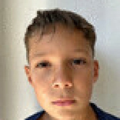 Gabriel Thomas