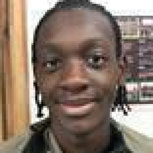 Nolan Akakpo