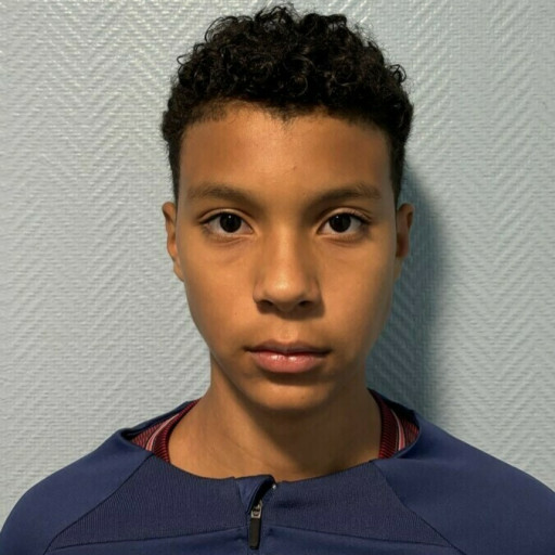 Jacob Calle Marin