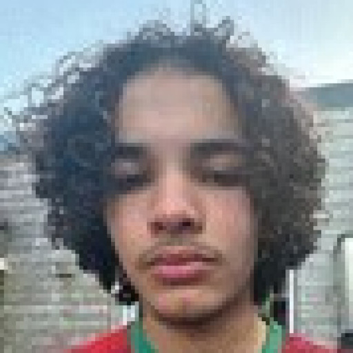 Mohamed Amine Azrou