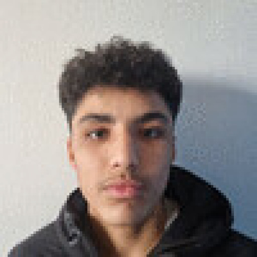 Ilyes Ben Ahmed