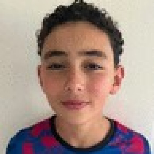 Yassine Bouchir