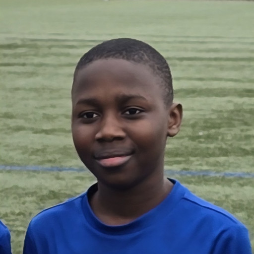Ousmane Camara
