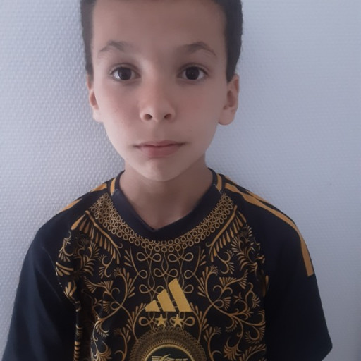 Adel Bouzekouk