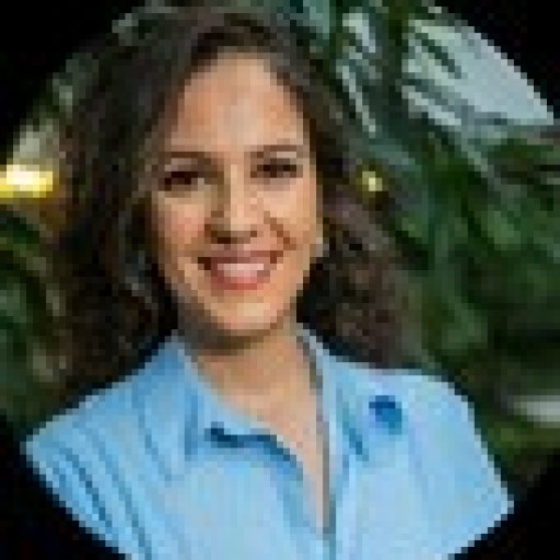 Hanane Bounouar