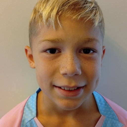 Leo Arents