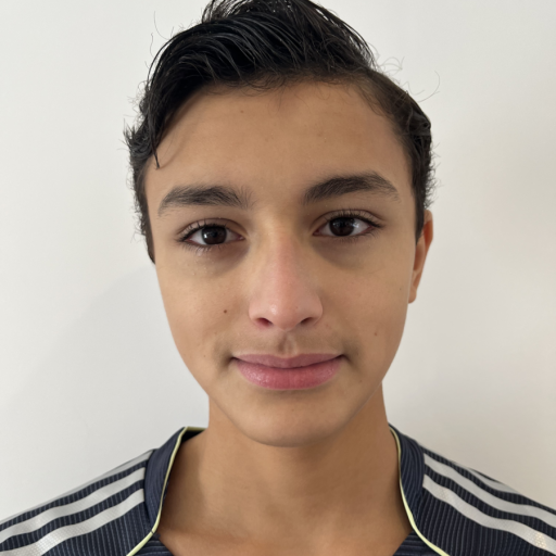 Zyad Benabdallah