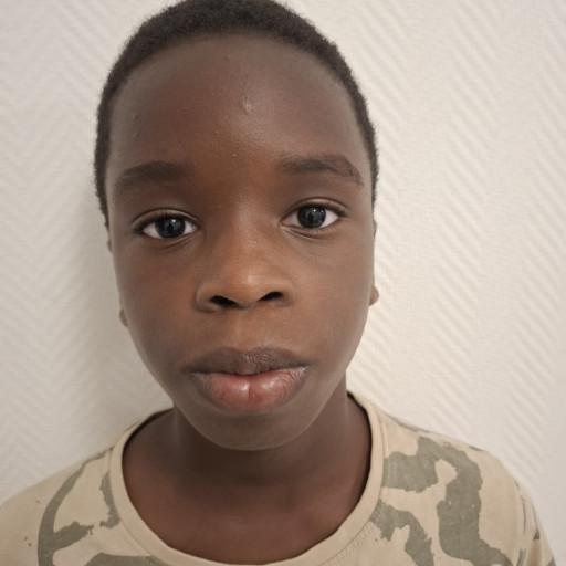 Elhadj Bangoura