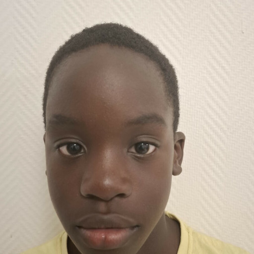 Mamadi Bangoura