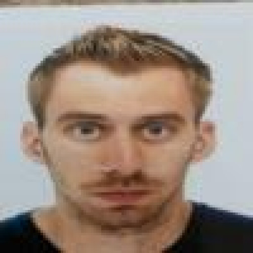 Yann Cuisinier